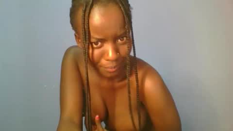 cutie_choco online show from 8, 9, 2025