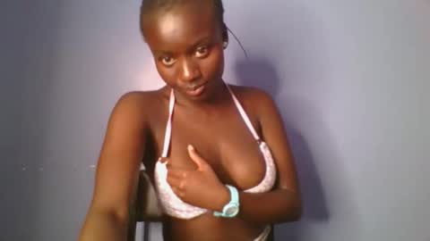 cutie_choco online show from 17, 9, 2025