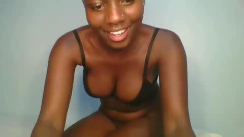 cutie_choco online show from 29, 9, 2025