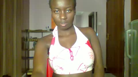 cutie_choco online show from 1, 10, 2025