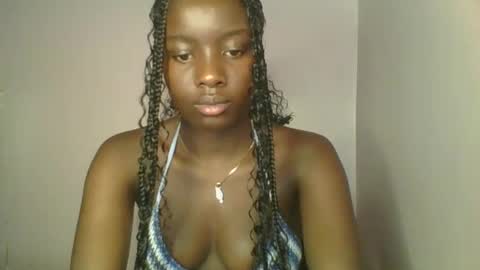 cutie_choco online show from 3, 10, 2025