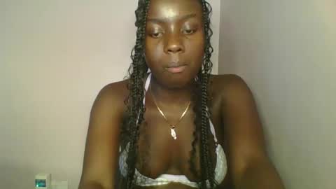 cutie_choco online show from 4, 10, 2025