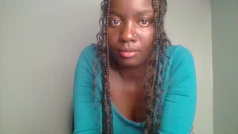 cutie_choco online show from 6, 10, 2025