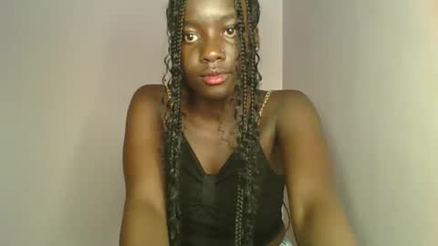 cutie_choco online show from 9, 10, 2025