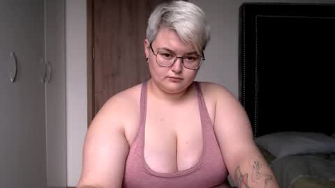 Sophie  Lilith online show from 11, 11, 2025