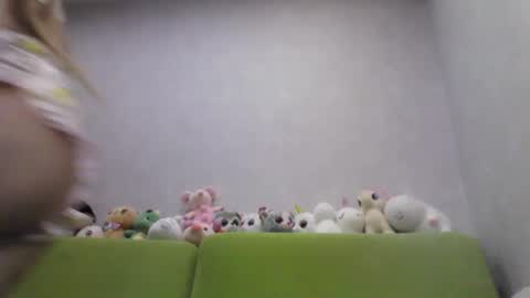 Snapshot of cutie_klo_ chatting on 7, 2, 2026 Chloe online show from 7, 2, 2026