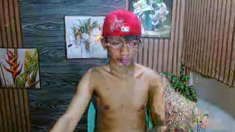 cutie_mico online show from 25, 11, 2025