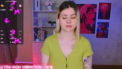 mili online show from 4, 2, 2025