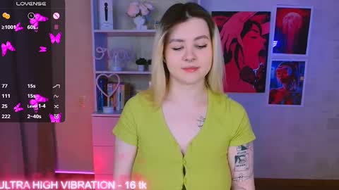 mili online show from 12, 2, 2025