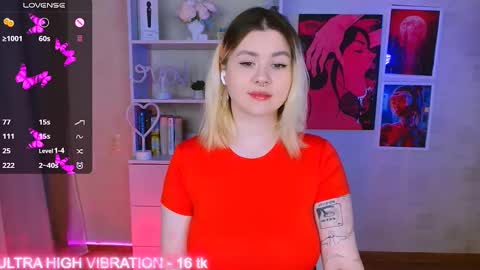 mili online show from 20, 2, 2025