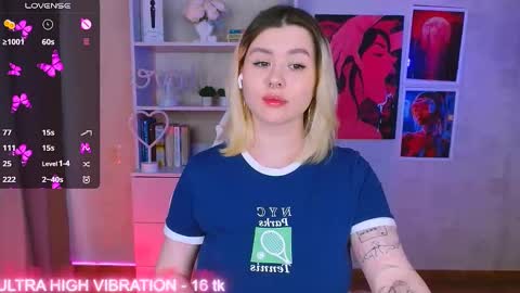 mili online show from 21, 2, 2025