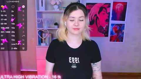 mili online show from 24, 2, 2025