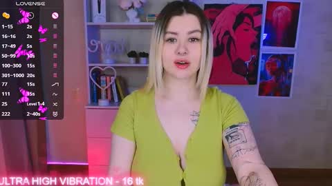 mili online show from 4, 3, 2025