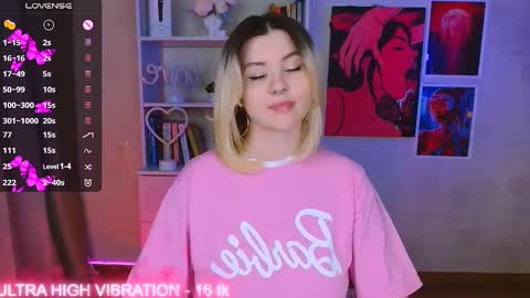 mili online show from 5, 3, 2025