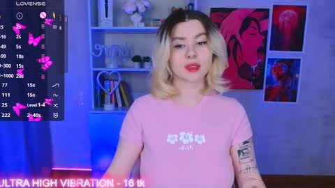 mili online show from 11, 3, 2025