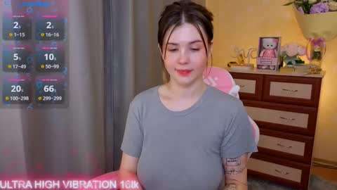 mili online show from 21, 10, 2025