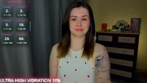 Snapshot of cutie_mili chatting on 9, 6, 2026 mili online show from 9, 6, 2026