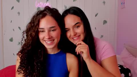 Nicole and Hanna online show from 24, 2, 2026