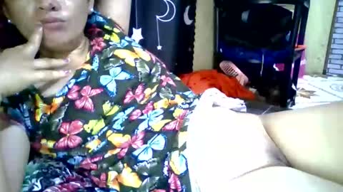 cutie_pie02 online show from 25, 3, 2026