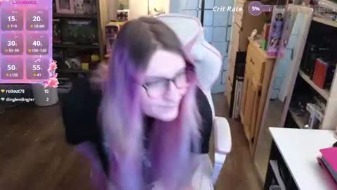 Snapshot of cutie_velvette chatting on 14, 7, 2026 Cutie Velvette online show from 14, 7, 2026