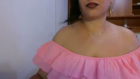 Snapshot of cutieammy chatting on 1, 7, 2026 Ami online show from 1, 7, 2026