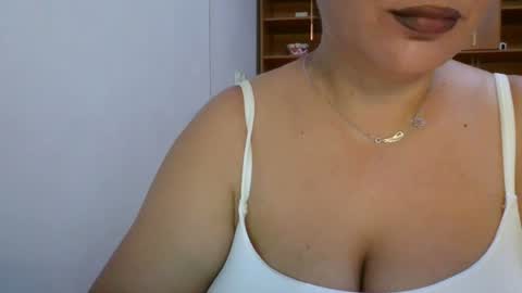 Snapshot of cutieammy chatting on 4, 7, 2026 Ami online show from 4, 7, 2026