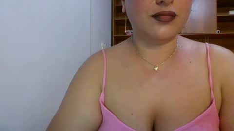 Snapshot of cutieammy chatting on 11, 7, 2026 Ami online show from 11, 7, 2026