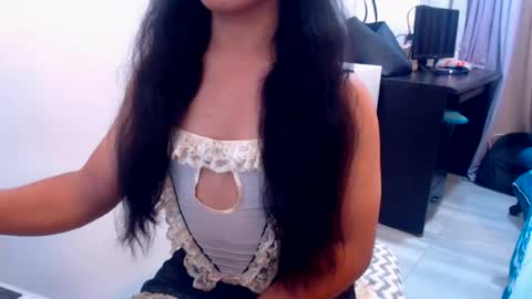 cutie jaira online show from 9, 8, 2026