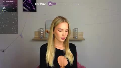 cutiefull_lion online show from 11, 9, 2025