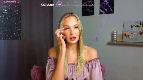 cutiefull_lion online show from 19, 9, 2025
