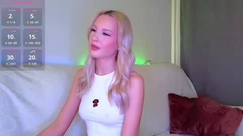 cutiefull_lion online show from 13, 4, 2026