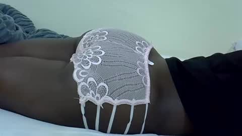 cutiehanish4 online show from 18, 1, 2026