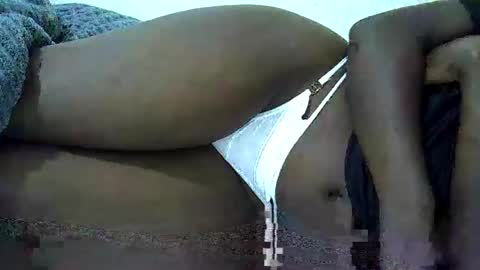 cutiehanish4 online show from 19, 1, 2026