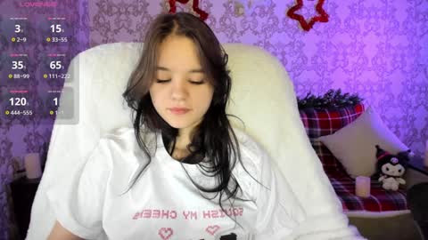 cutiekitty_cb online show from 6, 12, 2024
