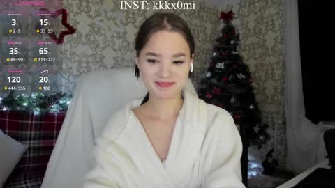 cutiekitty_cb online show from 17, 12, 2024