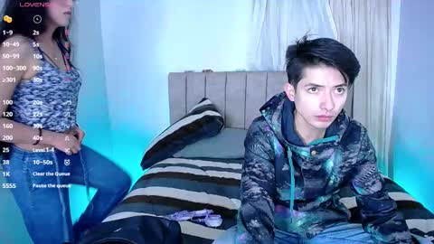 Jodie online show from 2, 2, 2025