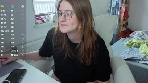Snapshot of cutiepiealice chatting on 16, 5, 2026 Alice online show from 16, 5, 2026