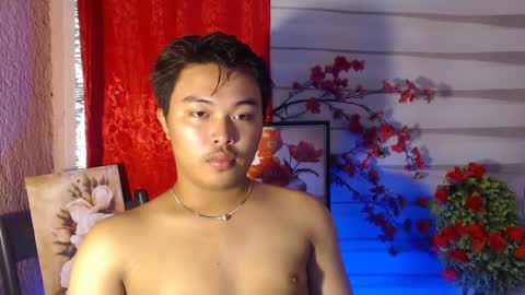 cutiepiejhon online show from 28, 12, 2024