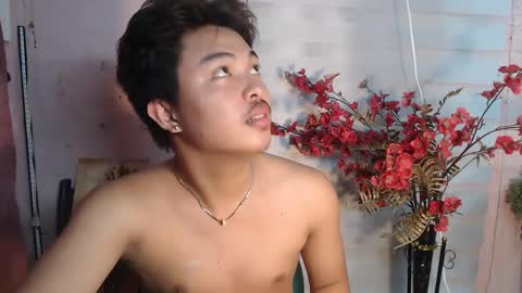 cutiepiejhon online show from 2, 1, 2025