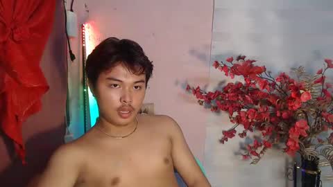 cutiepiejhon online show from 4, 1, 2025