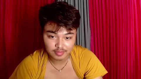 cutiepiejhon online show from 10, 1, 2025