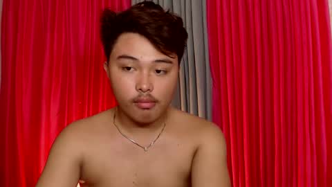 cutiepiejhon online show from 20, 1, 2025