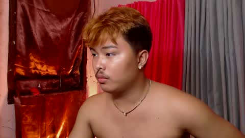 cutiepiejhon online show from 24, 1, 2025