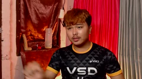 cutiepiejhon online show from 25, 1, 2025