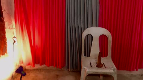 cutiepiejhon online show from 29, 1, 2025