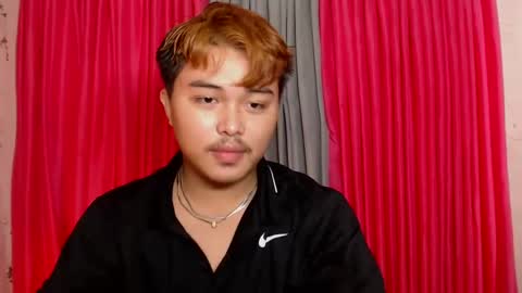 cutiepiejhon online show from 30, 1, 2025