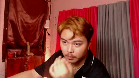 cutiepiejhon online show from 30, 1, 2025