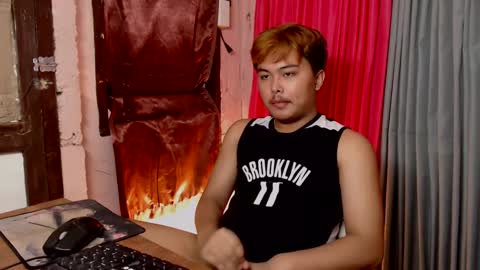 cutiepiejhon online show from 1, 2, 2025