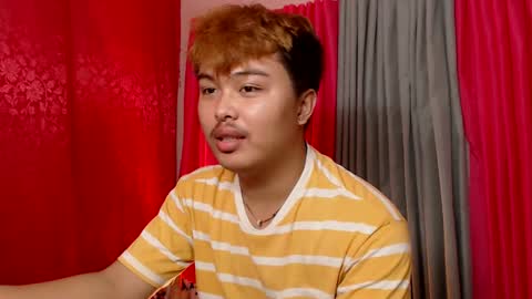 cutiepiejhon online show from 4, 2, 2025