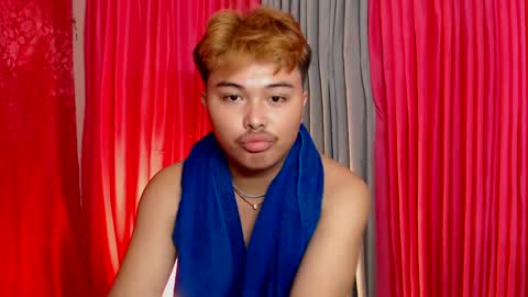 cutiepiejhon online show from 9, 2, 2025